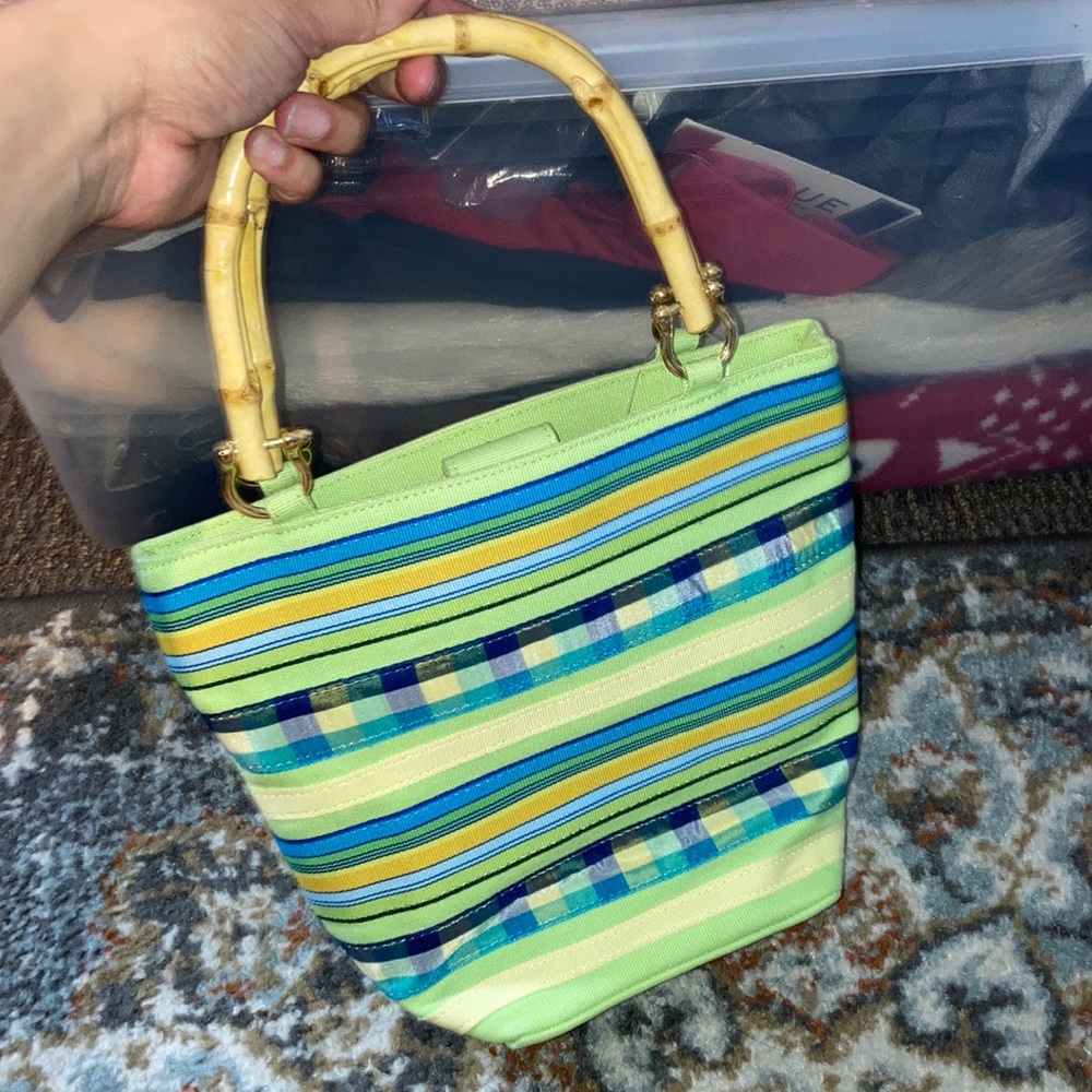 Tiannl Purse